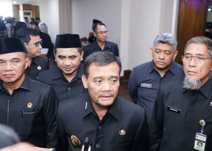 Begini Cara Gubernur Jateng Bentengi Budaya LGBTQ, Buka Sarana Edukasi dan Konseling Daring