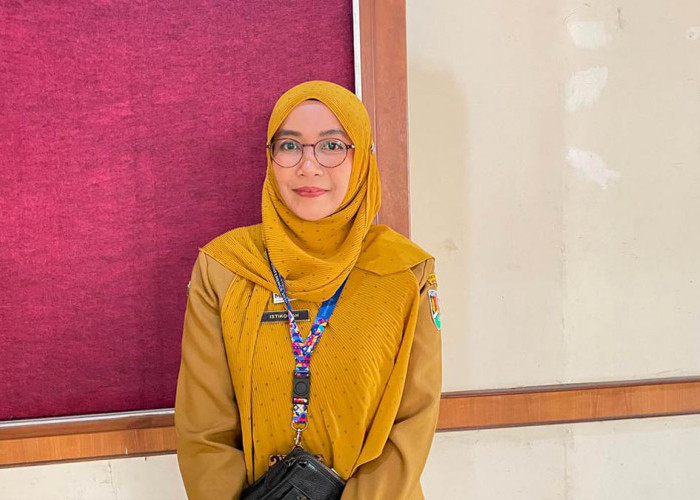 Pelacakan Pasien TBC di Kota Magelang Terkendala Kepadatan Penduduk