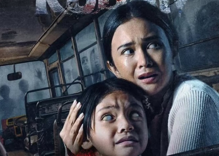 Platinum Kembali Hadirkan Promo Buy 1 Get 1 Film Alas Roban, Simak Syarat dan Periodenya Disini