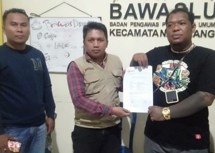 Dua Oknum Penyelenggara di Magelang Dipecat Usai Diduga Sebarkan Uang Jelang Pemungutan Suara