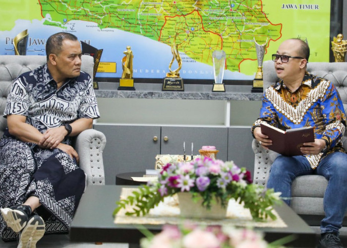 Jejak RA Kartini Sembuh di Kelenteng Jepara, Gubernur Jateng Ingin Jadikan Cagar Budaya