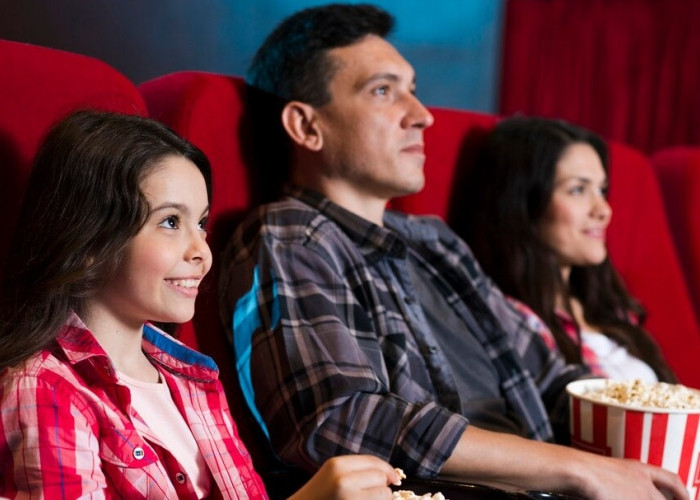 Tips Jitu Beli Tiket Bioskop Magelang, Jangan Sampai Kehabisan!