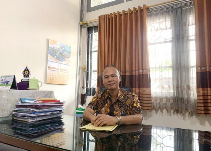 IKM Center Berhasil Naikkan Omset Pelaku UMKM di Kota Magelang