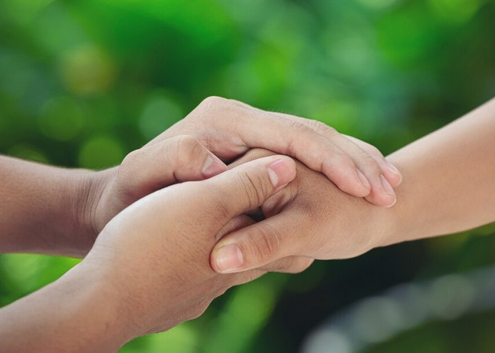 FKDK Bagikan Tahapan Penanganan Bencana Bagi Disabilitas, dari Kesiapsiagaan Hingga Evakuasi