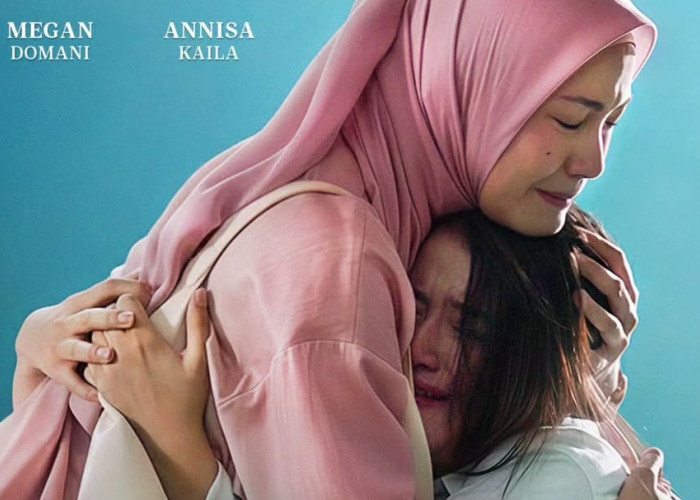 Film Tuhan Benarkah Kau Mendengarku Tayang 29 Januari 2026 di Bioskop
