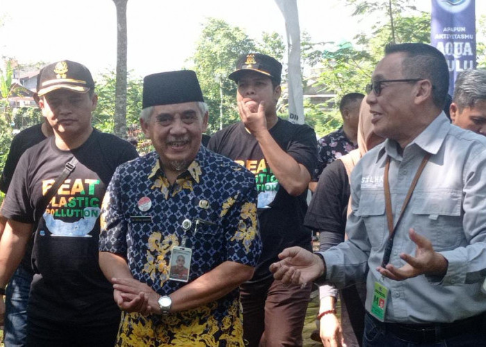  Momentum Pemilu, Sekda Wonosobo Singgung Money Politik di Depan Bacaleg