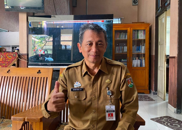 Disdikbud Kota Magelang Siapkan Sekolah Kekurangan Murid Menjadi Unggulan pada 2027
