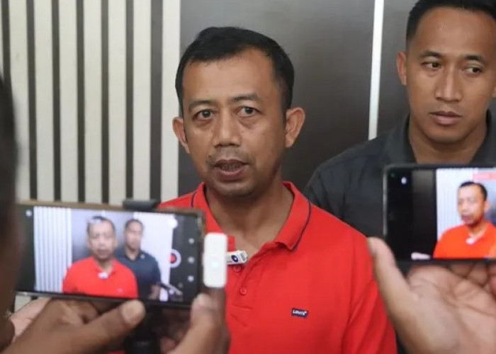 Kurang dari 24 Jam, Polisi Tangkap Pelaku Pembacokan di Indekos Mertoyudan Magelang