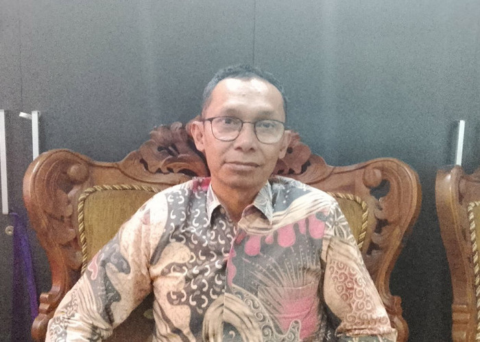 Tembus 95 Persen, Persiapan Jemaah Haji Kota Magelang Didominasi Lansia Via YIA