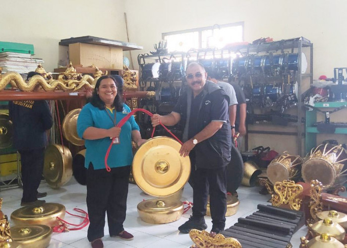 Legislator Ini Sebut Inovasi Walikota Magelang Jadi Pemicu Utama SD-SMP Juara 1 TKA se-Jateng