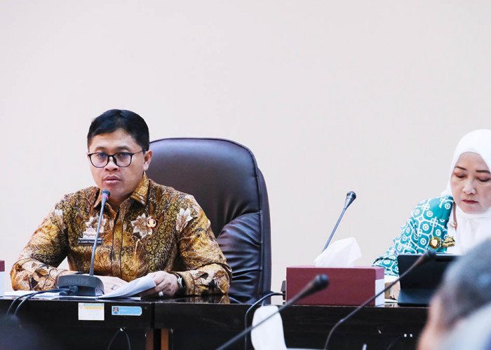 Verifikasi Ketat Pindah Domisili di Kota Magelang, Pemkot Perluas Layanan Lewat SI LANDAK