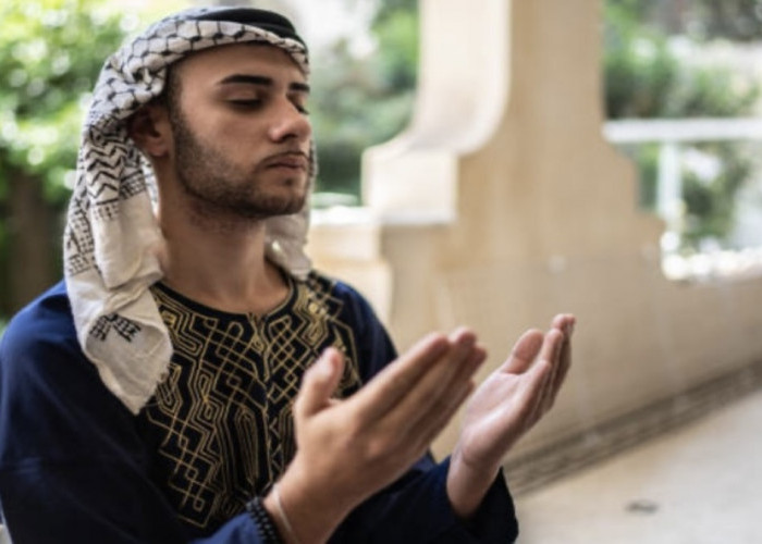 Muslim Harus Tahu! Amalan Ibadah di Hari Jumat yang Penuh Berkah