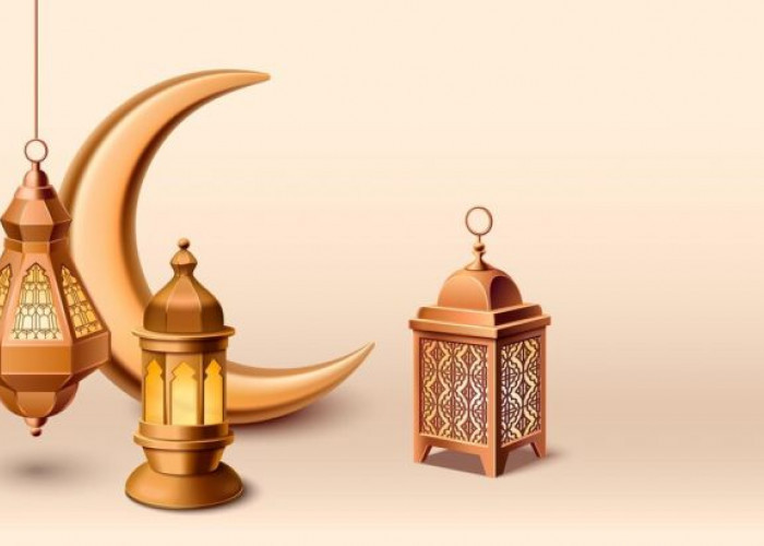 Bekal Muslim Menyambut Ramadhan#3, Mengiringi Amal Salih dengan Keikhlasan