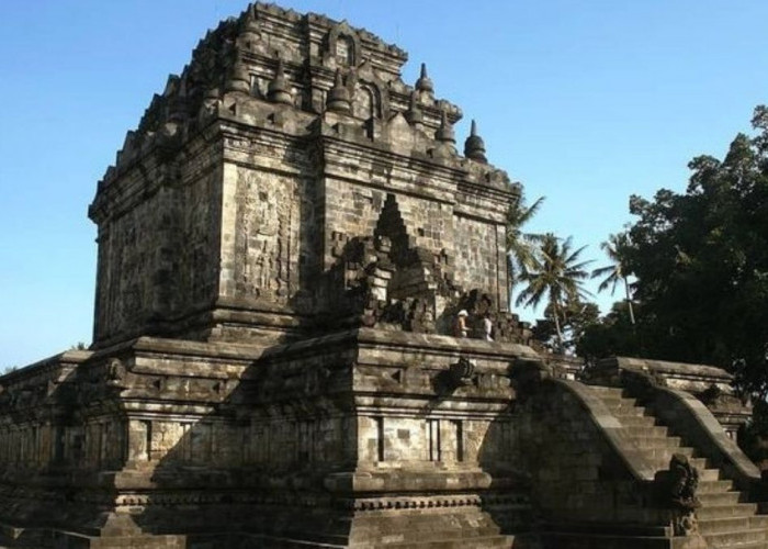 Ini Dia 6 Wisata Candi yang Ada di Magelang selain Candi Borobudur