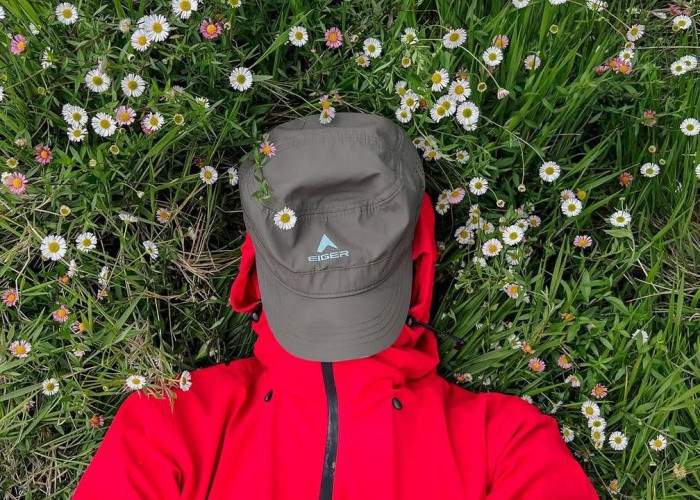 Wisata Savana Pangonan Dieng di Banjarnegara