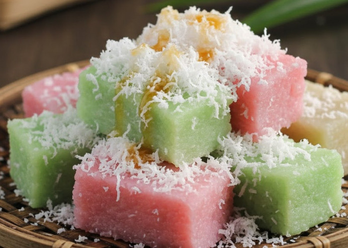 4 Cerita Unik Dibalik Kuliner Magelang, Sudah Tahu yang Mana?