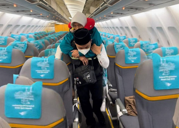 Pemda Temanggung Segera Rekrut Tim Petugas Haji Daerah 2026