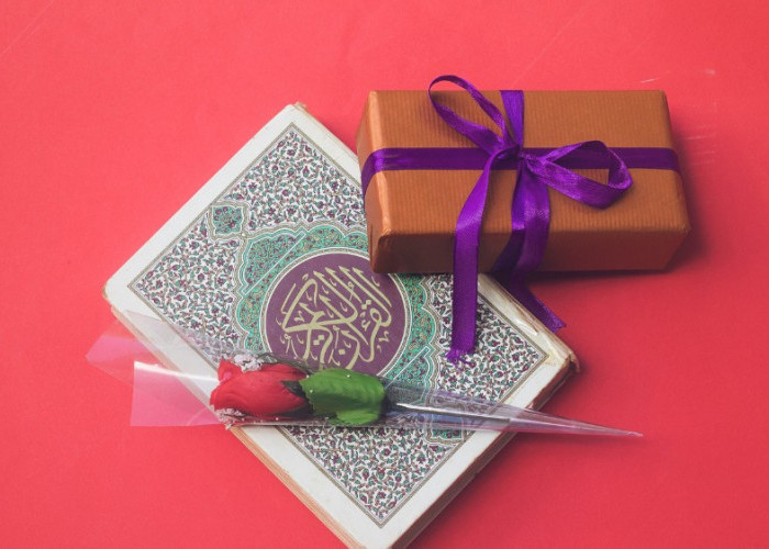 Keistimewaan Bunga Mawar menurut Islam