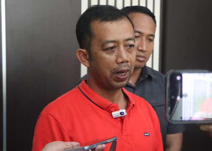 Gasak Emas Rp356 Juta Saat Tarawih di Windusari, Pria Ini Ditangkap Usai Beli Beras Kenduren