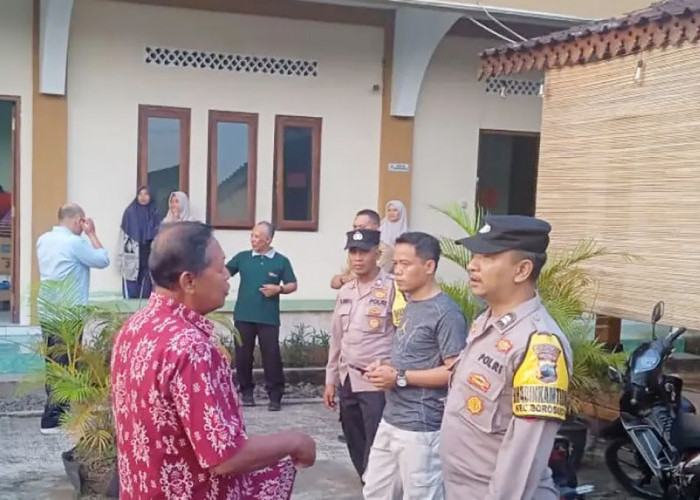 Petaka Nasi Goreng Sisa, 9 Santriwati Panti Asuhan Borobudur Tumbang Keracunan Massal