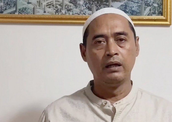 Sambil Menangis, Pemilik Warung Es Buah Pemicu Keracunan Massal Kajoran Magelang Minta Maaf