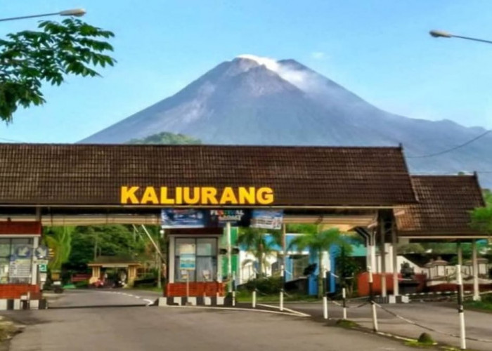 Menemukan Keindahan Alam di Kaliurang, Yogyakarta: 8 Destinasi Wisata yang Memukau