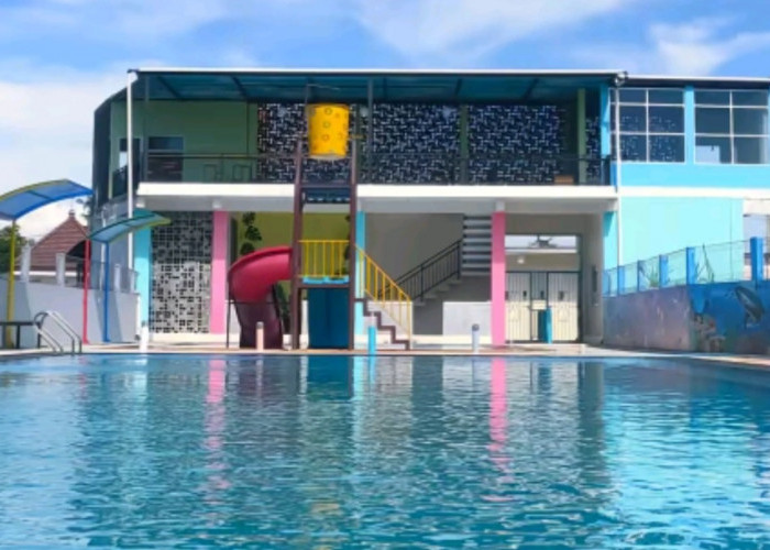 Jadi Wisata Baru, Talun Park & Cafe Magelang Sediakan Promo Edisi Grand Opening!