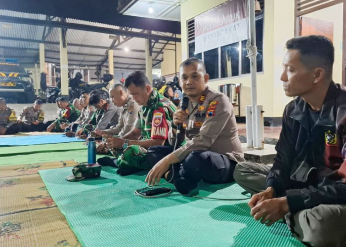 Kasus Penganiayaan Guru di Desa Sambak Terungkap, Warga Apresiasi Kinerja Polsek Kajoran