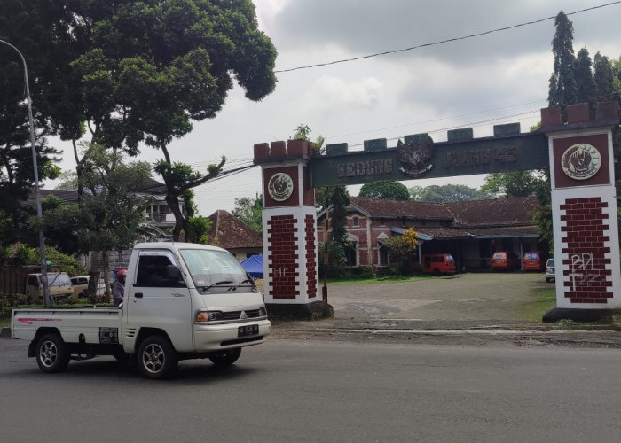 Rencana Gedung KDMP Banyuurip Temanggung Ditolak, Terkendala Cagar Budaya