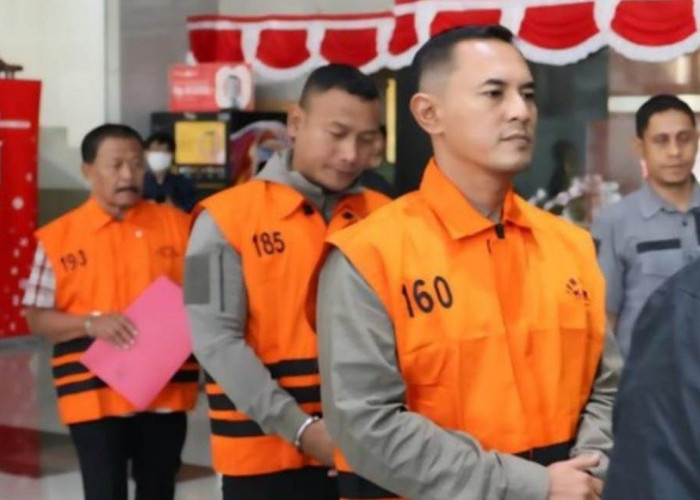 Ketua Ormas di Purworejo Terjaring OTT KPK, Diduga Terseret Kasus Bupati Pemalang