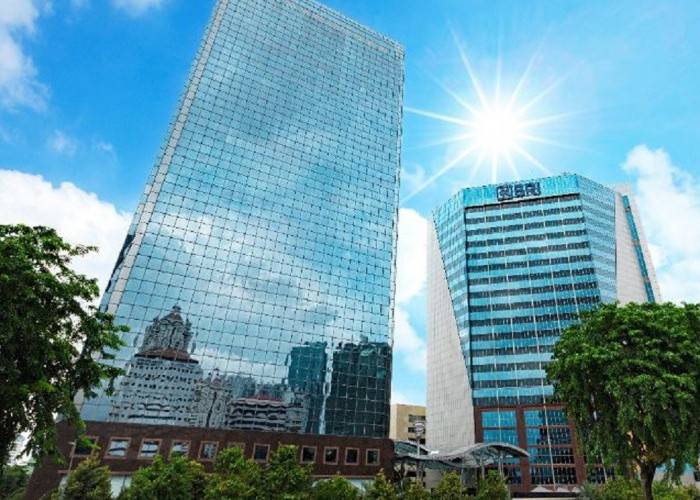 BRI Jadi Merek Paling Bernilai di Indonesia dalam Daftar “Global 500 2026” Versi Brand Finance