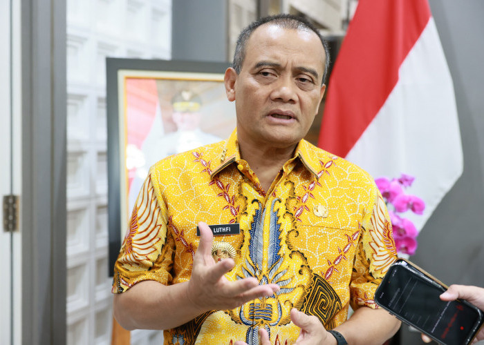 Gubernur Jawa Tengah Minta Polisi Berangus Premanisme Debt Collector di Jalanan