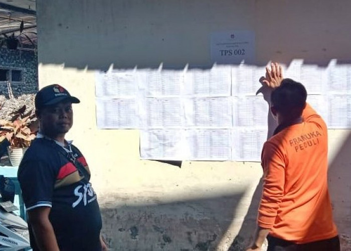 Panwascam Dukun Magelang Perketat Pengawasan Pengumuman DPS