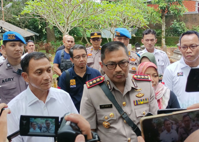 Kasus Kematian Darso, Sudah 13 Saksi Tapi Belum Ada Oknum Polisi yang Diperiksa