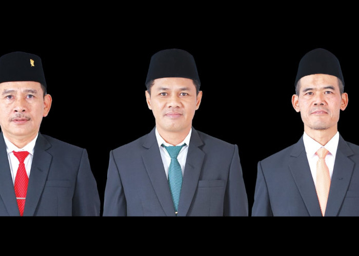 DPRD Kabupaten Magelang Tekankan Refleksi dan Inovasi di Hari Jadi ke-42 Kota Mungkid