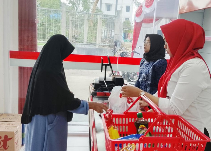 Hindari Kredit Macet, Koperasi Merah Putih Wates Kota Magelang Pilih Tak Layani Simpan Pinjam