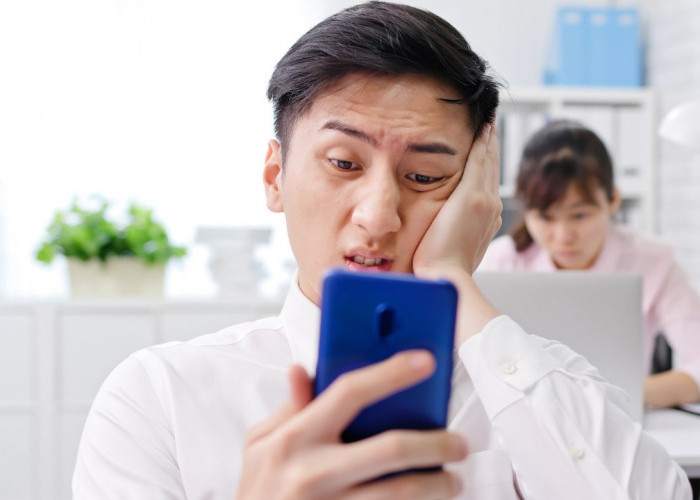 Tidak Usah Panik Sudah Terlanjur Klik File APK Modus Undangan Pernikahan! Ini 5 Solusi Cegah Phising