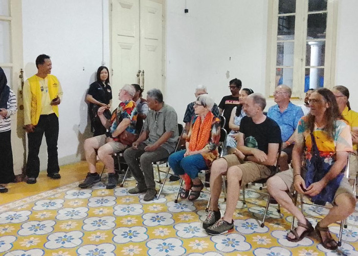 Strategi Pemkot Magelang Manfaatkan Turis Asing Promosikan Sport Tourism Secara Gratis