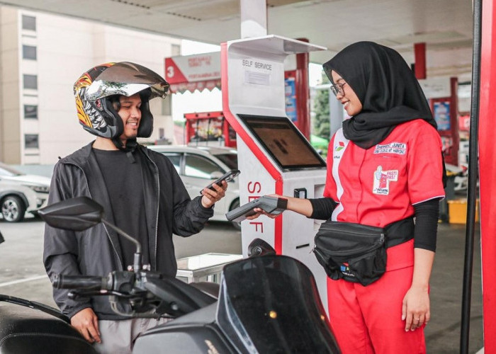 Retail Make Over: Cara Pertamina Patra Niaga Tingkatkan Layanan SPBU