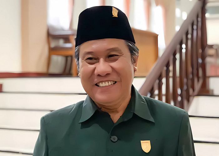 Mengenal Sosok Ketua DPRD Kota Magelang Budi Prayitno, Tokoh Kunci Dibalik Rekor Kemenangan PDIP