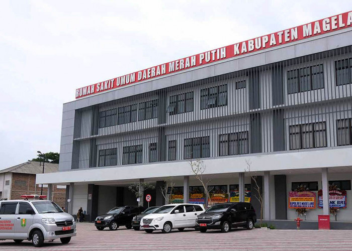 Keluhan Layanan IGD RSUD Merah Putih Magelang Viral, Direktur Minta Maaf dan Evaluasi