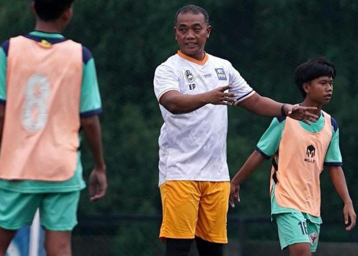 Susul Alex Aldha Hudi, Eko Purdjianto Dapat Panggilan PSSI Untuk Bantu Tangani Timnas U-20