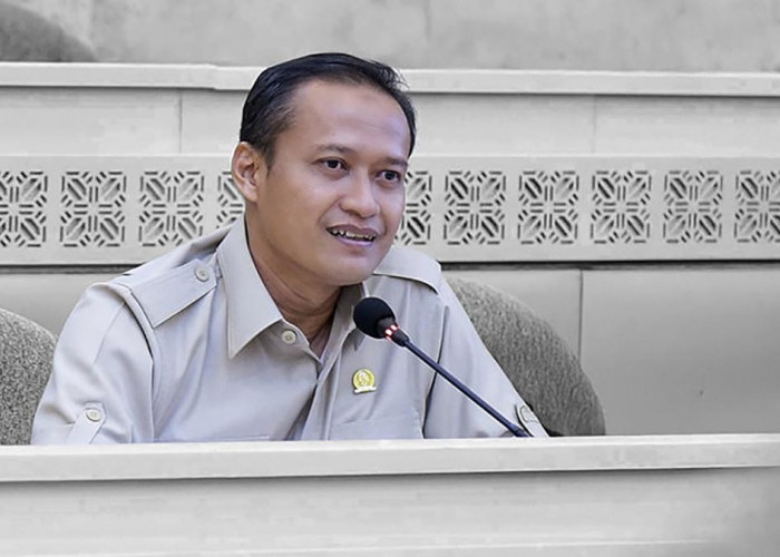 Azis Subekti: Jangan Jadikan Fluktuasi Rupiah untuk Membunuh Kepercayaan Publik terhadap Ekonomi Indonesia