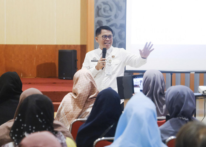Dapat Hadiah Rp3 M, Walikota Magelang Bakal Alokasikan untuk Pelatihan Pekerja Produktif