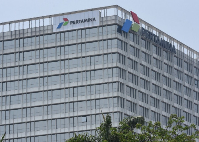 Pertamina Capai Target Emisi, Ajak Masyarakat Bijak Gunakan Energi