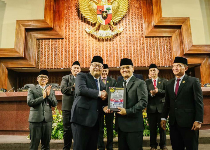 Rupiah Makin Melemah, Pemprov Jateng Bentengi 4,2 Juta UMKM agar Tetap Naik Kelas