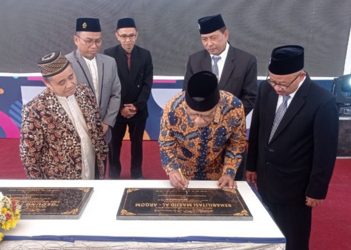 WOW! Wonosobo Bakal Segera Miliki Perguruan Tinggi Muhammadiyah Baru