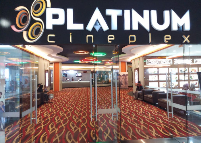 Jadwal Bioskop Platinum Cineplex Artos Magelang dan Harga Tiket Hari Ini: Ada Buya Hamka, Sewu Dino