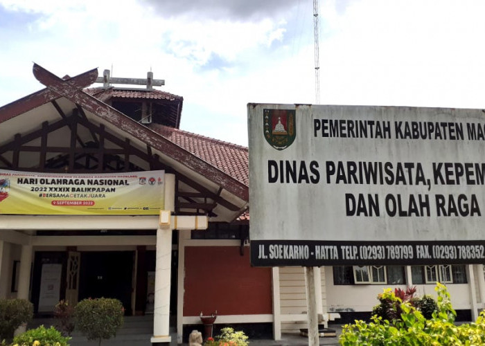 Dibutuhkan SDM yang Baik, Pemkab Magelang Minta Desa Wisata Ajukan SK