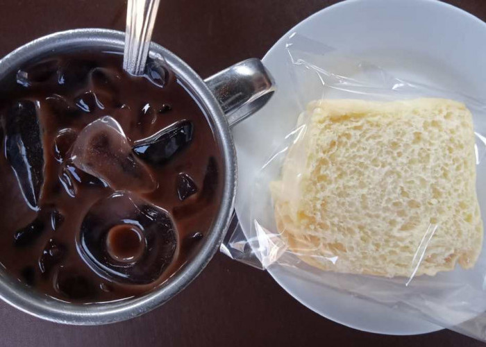 Bosen Ngopi, Nyoklat Aja! Ini 3 Rekomendasi Tempat Minum Es Coklat di Magelang